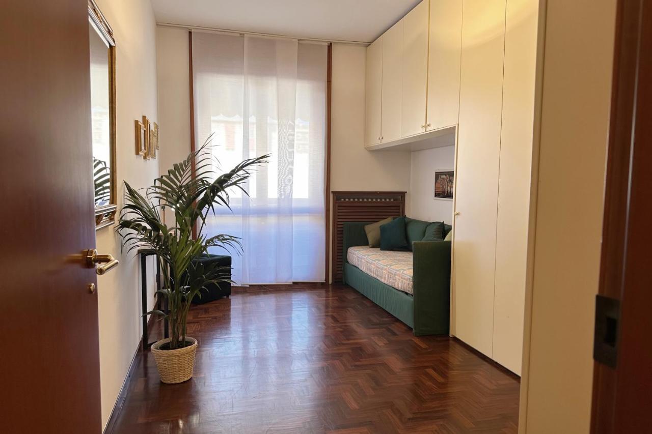 Emeraldway - Bellissimo In Zona Sempione-tre Torri * Milan