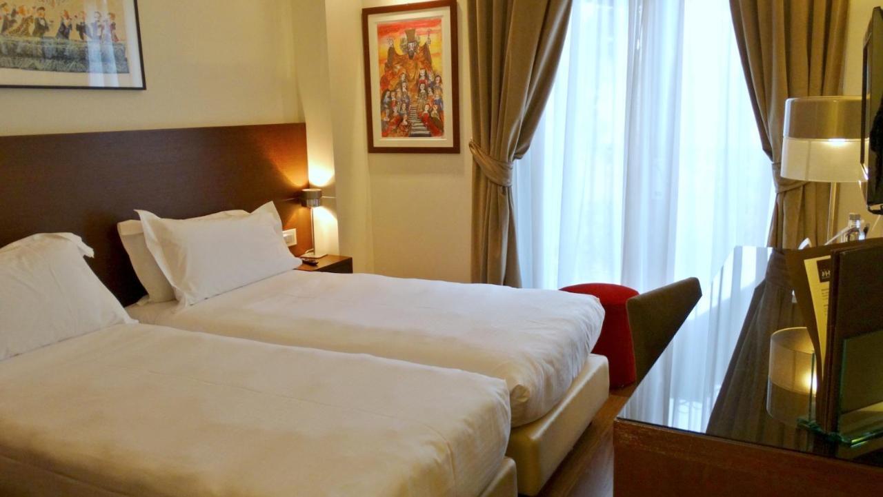Hotel Scala 4*