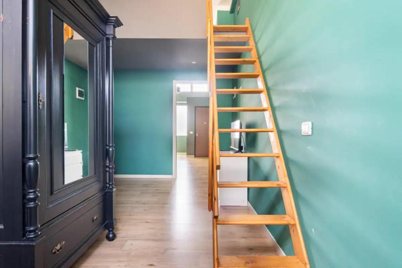 Apartment Emerald 