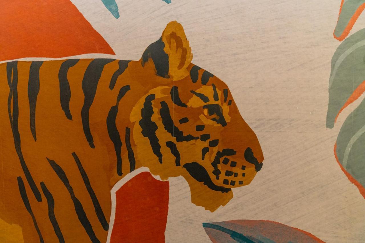Appartamento Experience - Jungle Milano