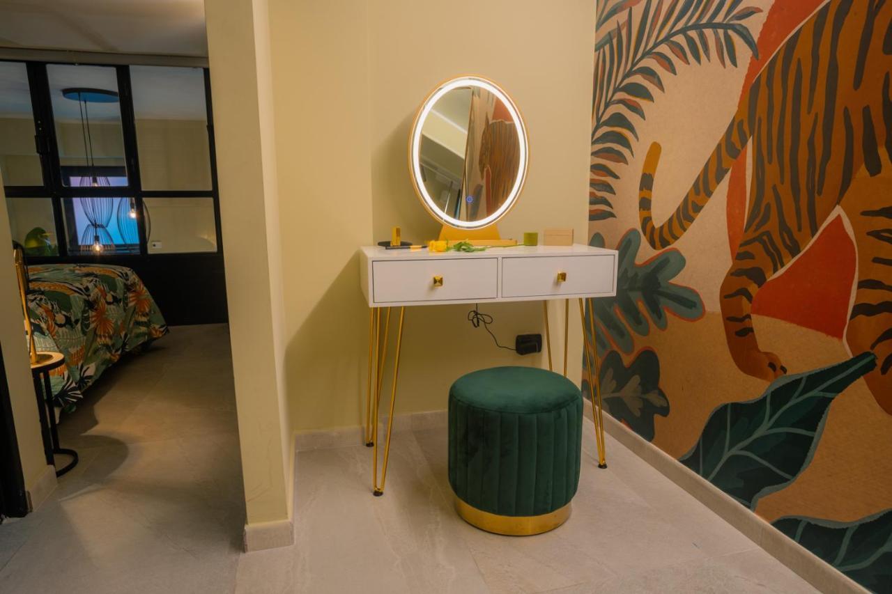 Appartamento Experience - Jungle Milano