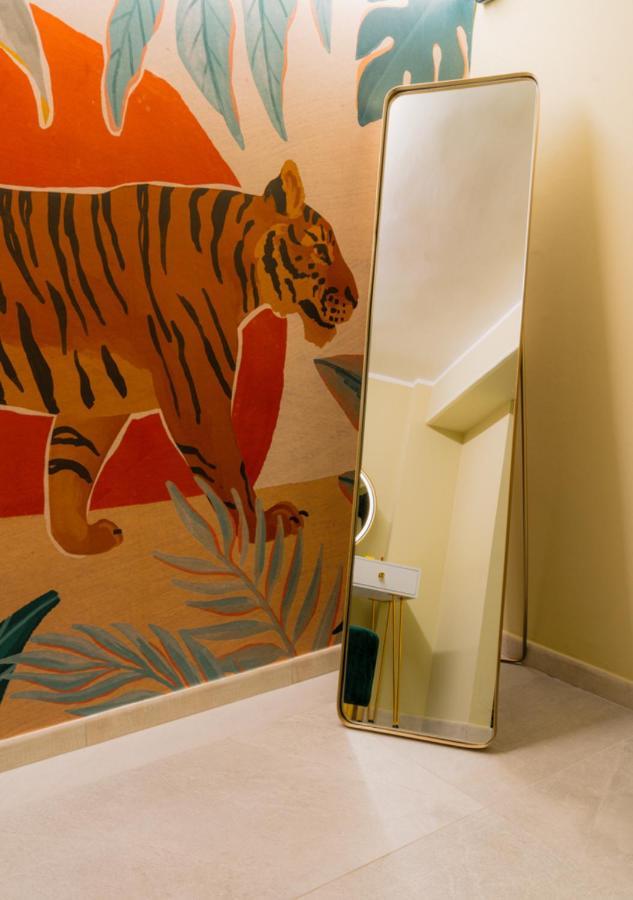 Experience - Jungle Appartamento Milano