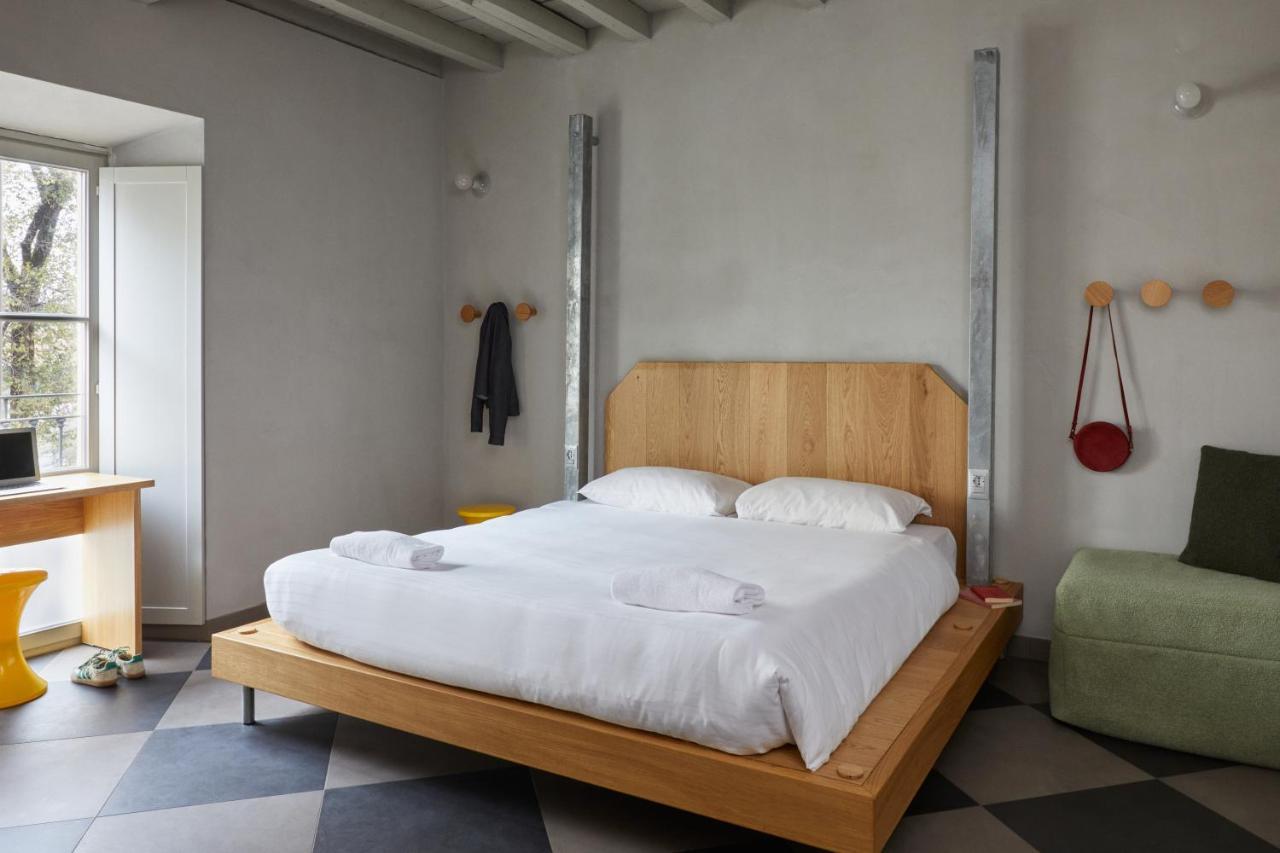 Hostel Combo Milan