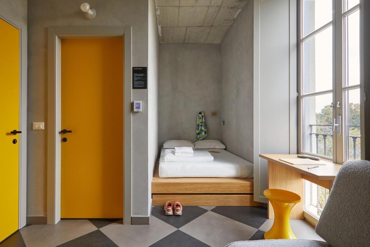 Combo Hostel *