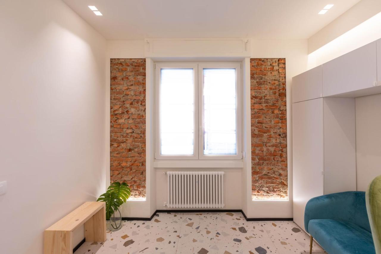 Casa Da Pynta Apartment Milan