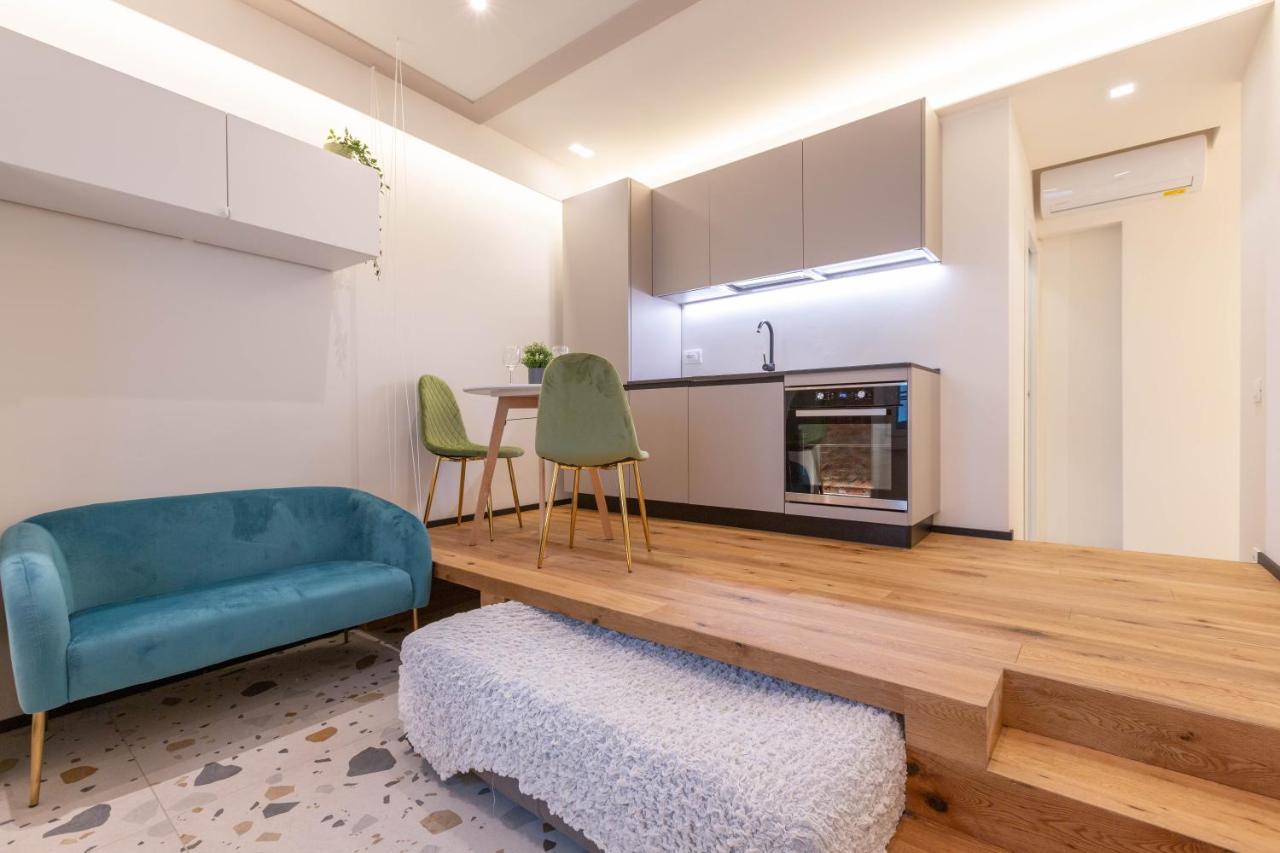 Casa Da Pynta Apartment Milan