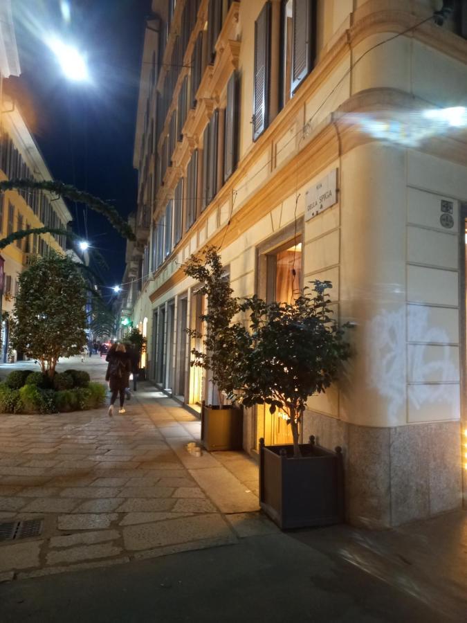 Apartment  Milan