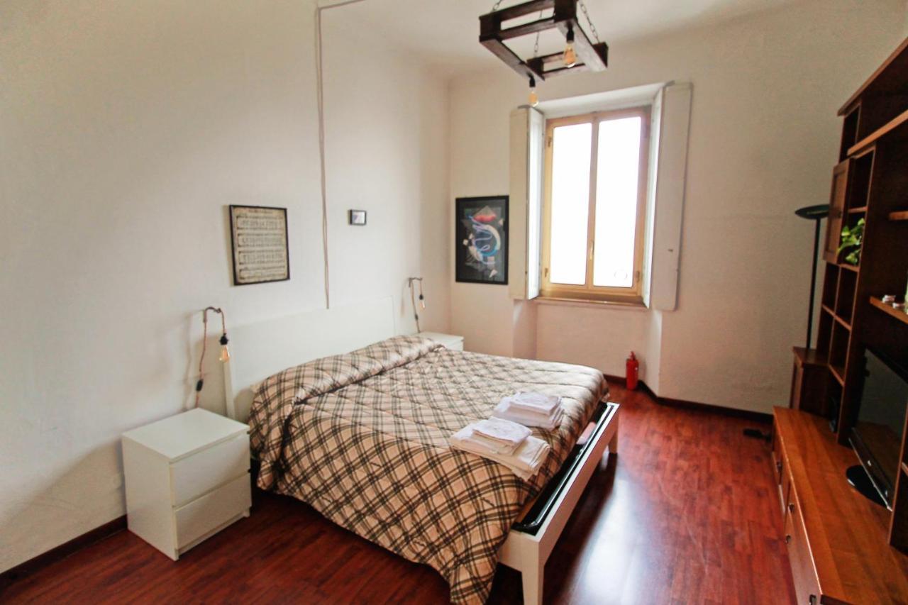 Navigli Apartamento