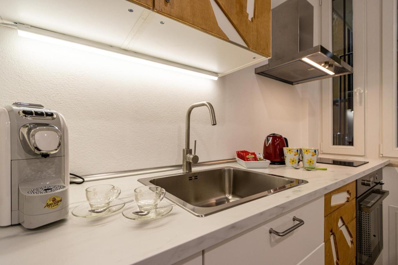 Nolo37 Design Apartment/ Pasteur-loreto Metro/ac Milan