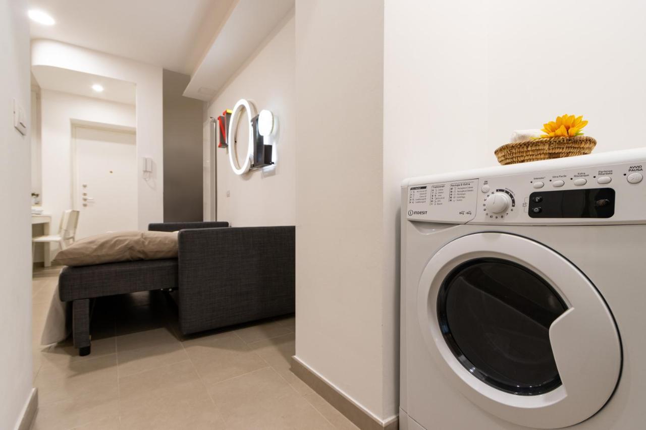 Nolo37 Design Apartment/ Pasteur-loreto Metro/ac Milan