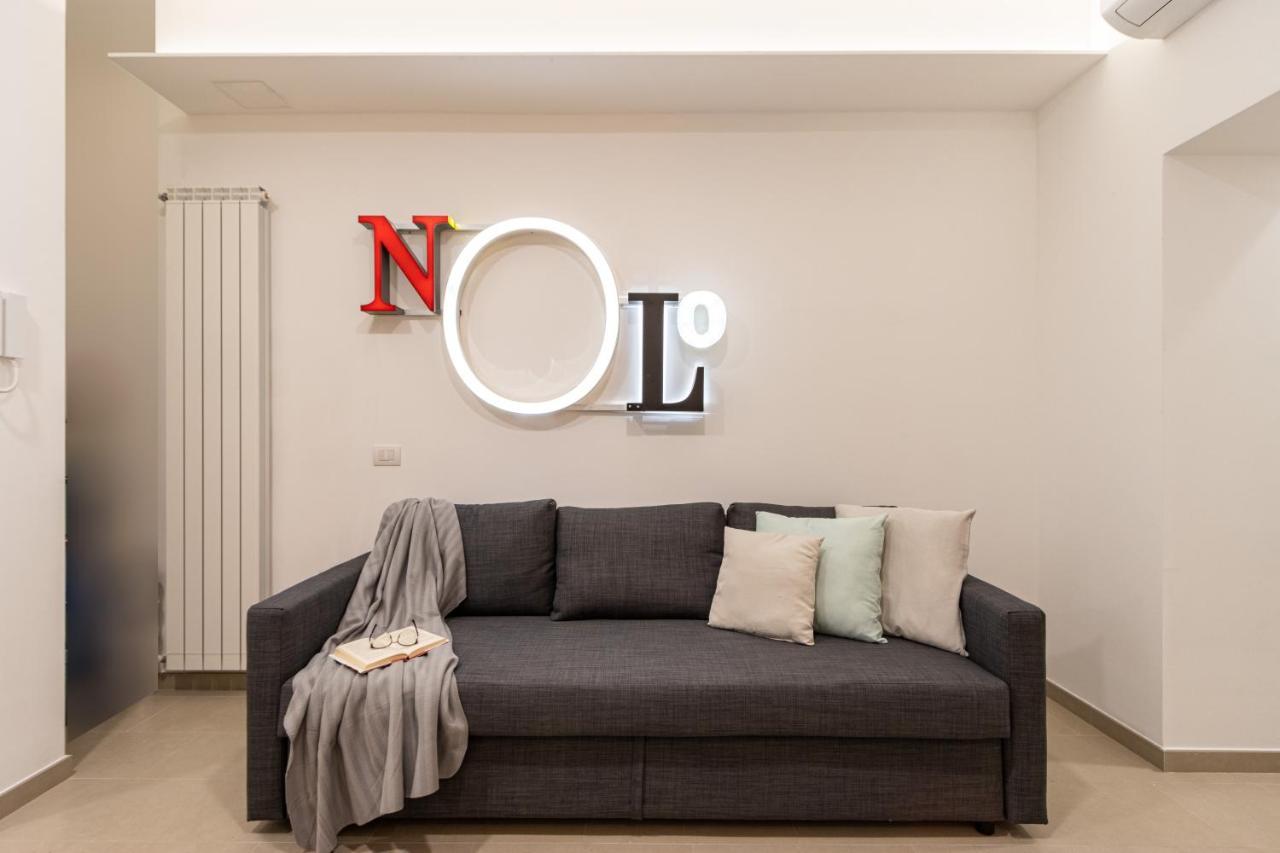 Apartment Nolo37 Design Apartment/ Pasteur-loreto Metro/ac Milan