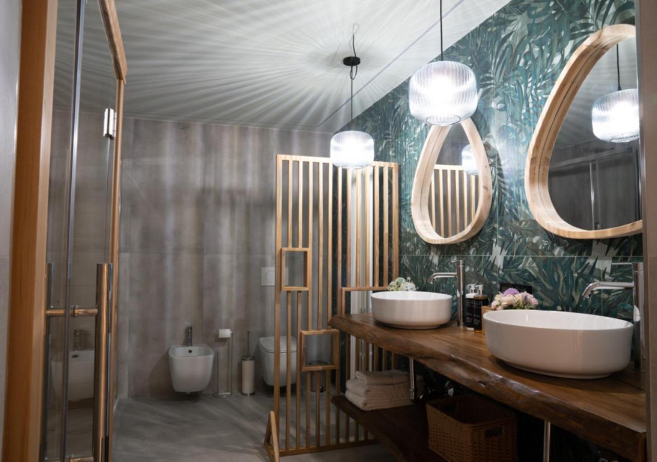 Experience - Palms Apartment *
