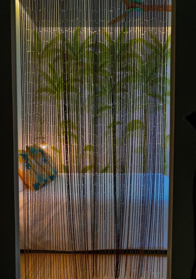 Experience - Palms Apartment