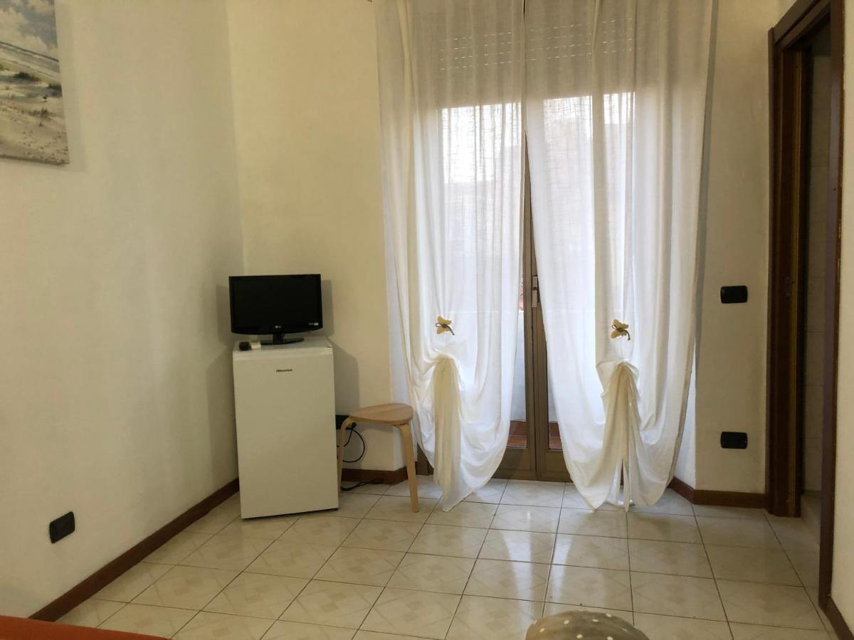 Mini Lambro Appartamento Milano
