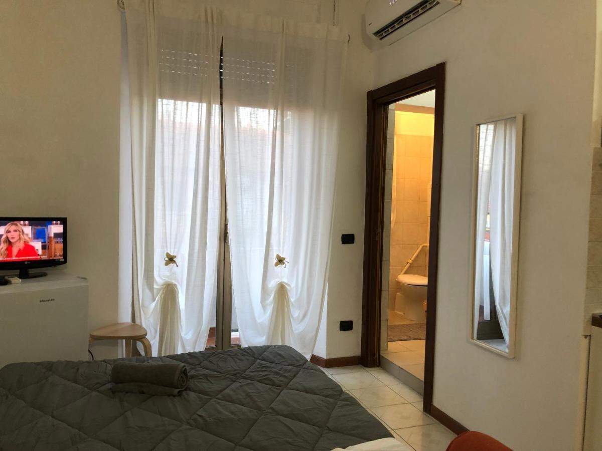 Mini Lambro Appartamento Milano