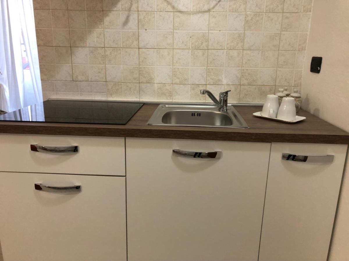Mini Lambro Appartamento Milano