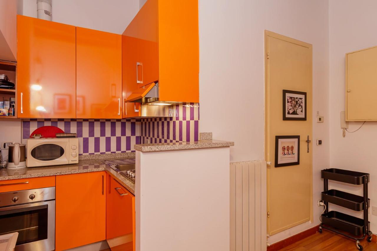 Lovely Flat Crocetta 1 Milan