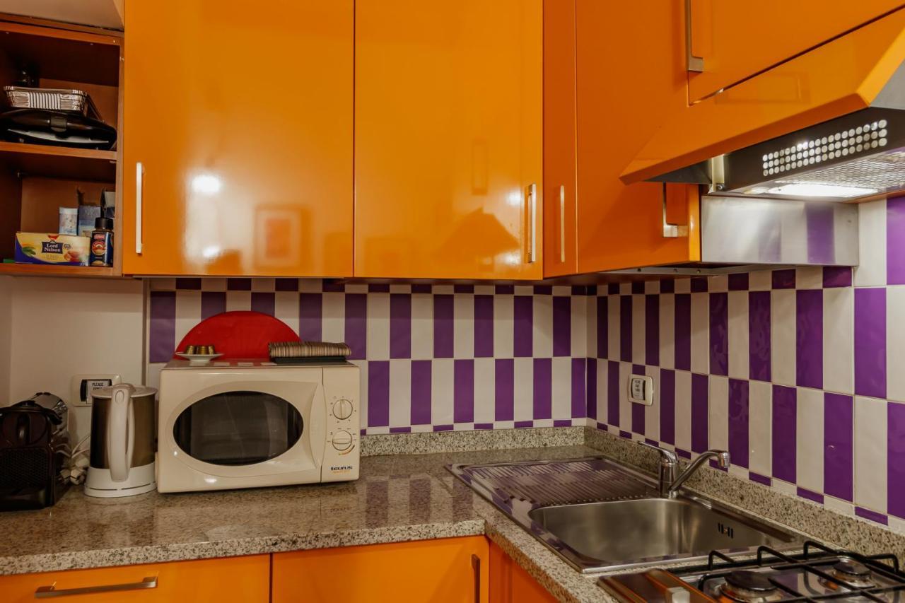 Lovely Flat Crocetta 1 Apartment Milan