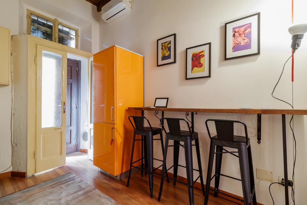 Apartment Lovely Flat Crocetta 1 *