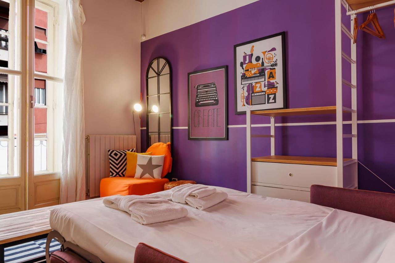 Apartment Lovely Flat Crocetta 1 Milan