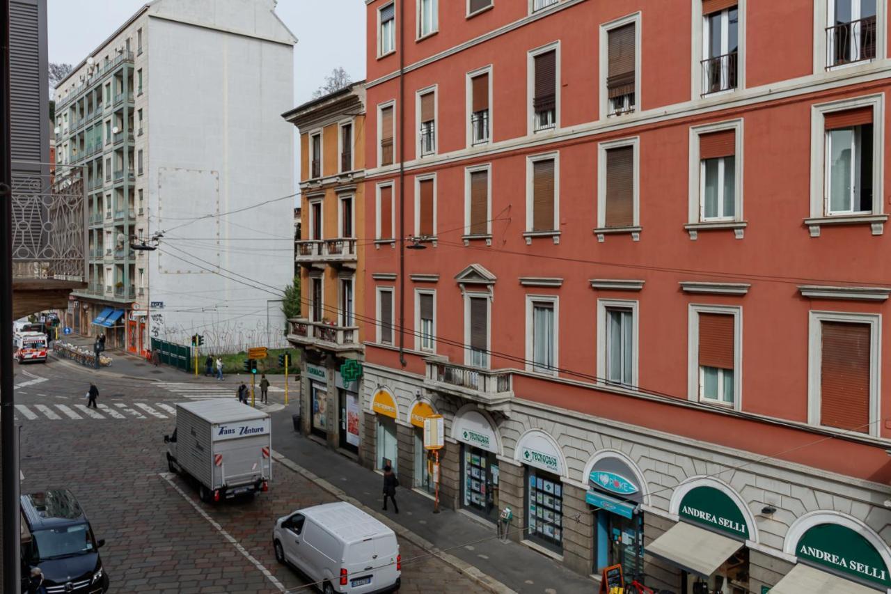 Lovely Flat Crocetta 1 Apartment *