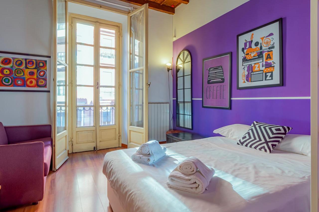 Lovely Flat Crocetta 1 Milan