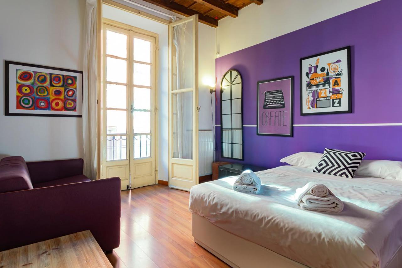 Lovely Flat Crocetta 1 Milan