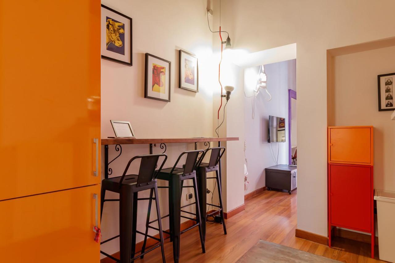 Lovely Flat Crocetta 1 * Milan