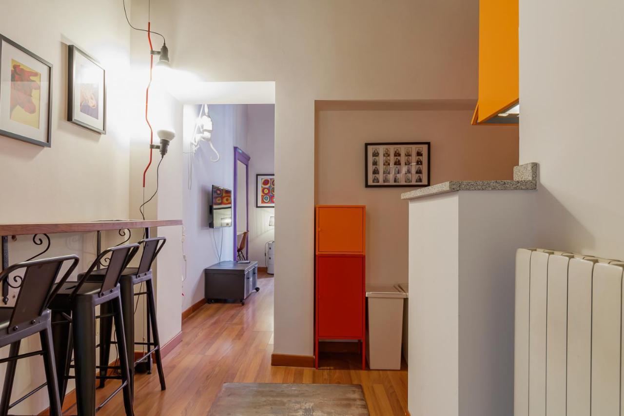 Apartment Lovely Flat Crocetta 1 Milan
