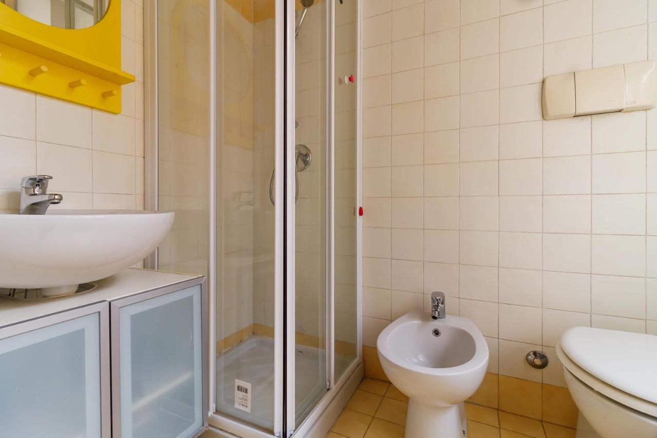 Lovely Flat Crocetta 1 Apartment Milan