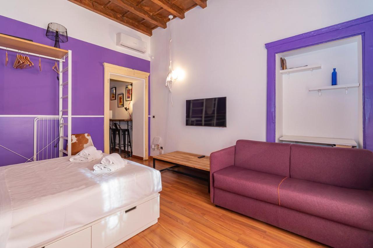 Apartment Lovely Flat Crocetta 1 Milan