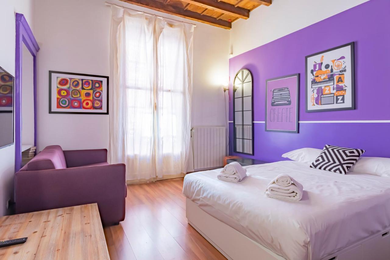 Lovely Flat Crocetta 1 Milan