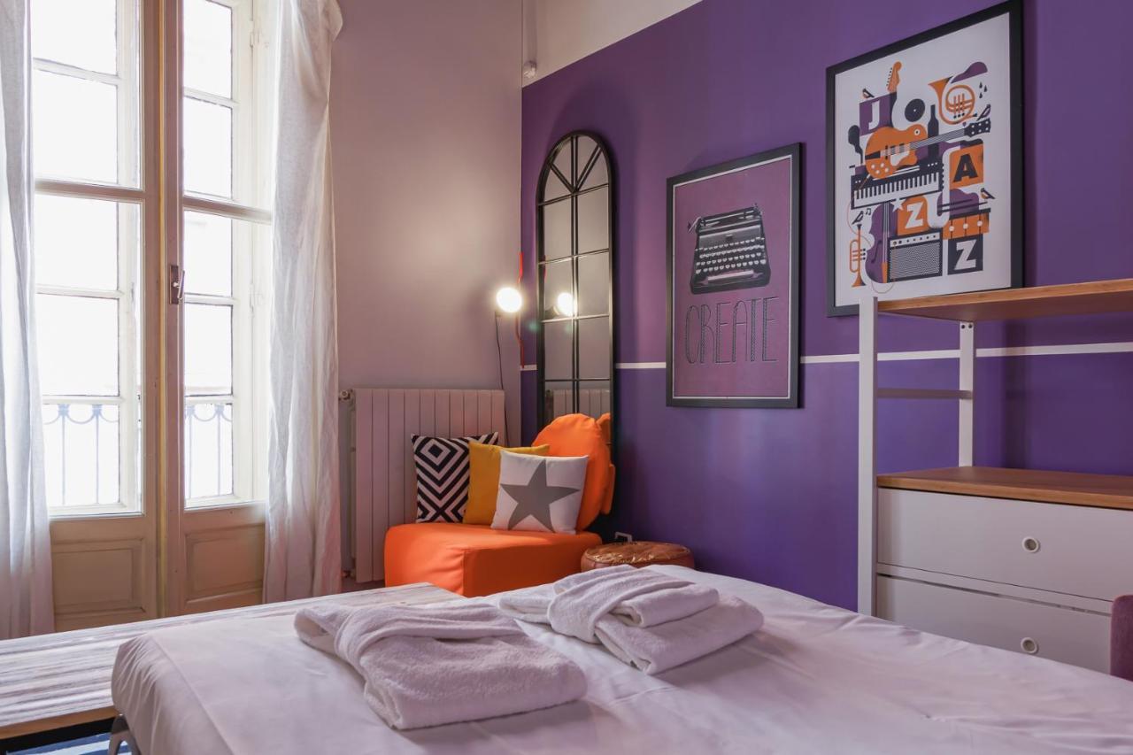 Lovely Flat Crocetta 1 Apartment *