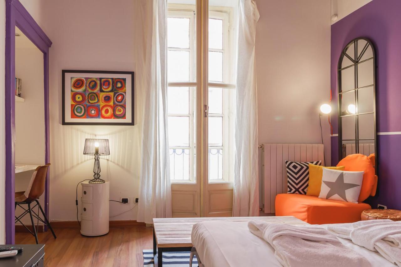 Lovely Flat Crocetta 1 Apartment *