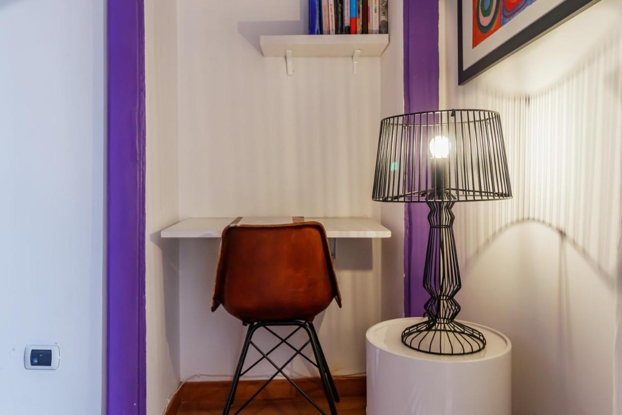 Apartment Lovely Flat Crocetta 1