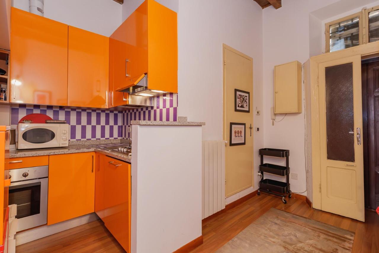 Apartment Lovely Flat Crocetta 1