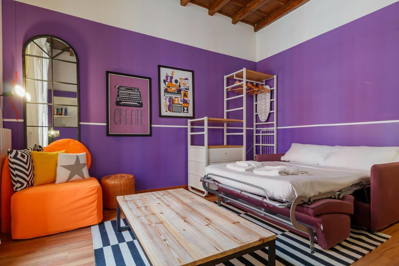 Apartment Lovely Flat Crocetta 1 Milan