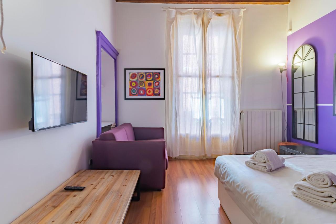 Lovely Flat Crocetta 1 Apartment