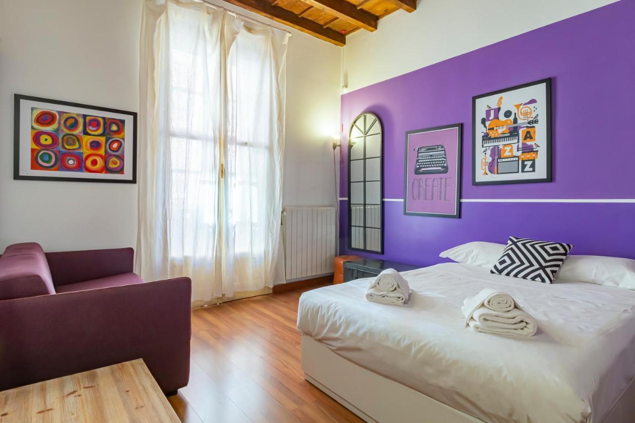 Lovely Flat Crocetta 1 Apartment *