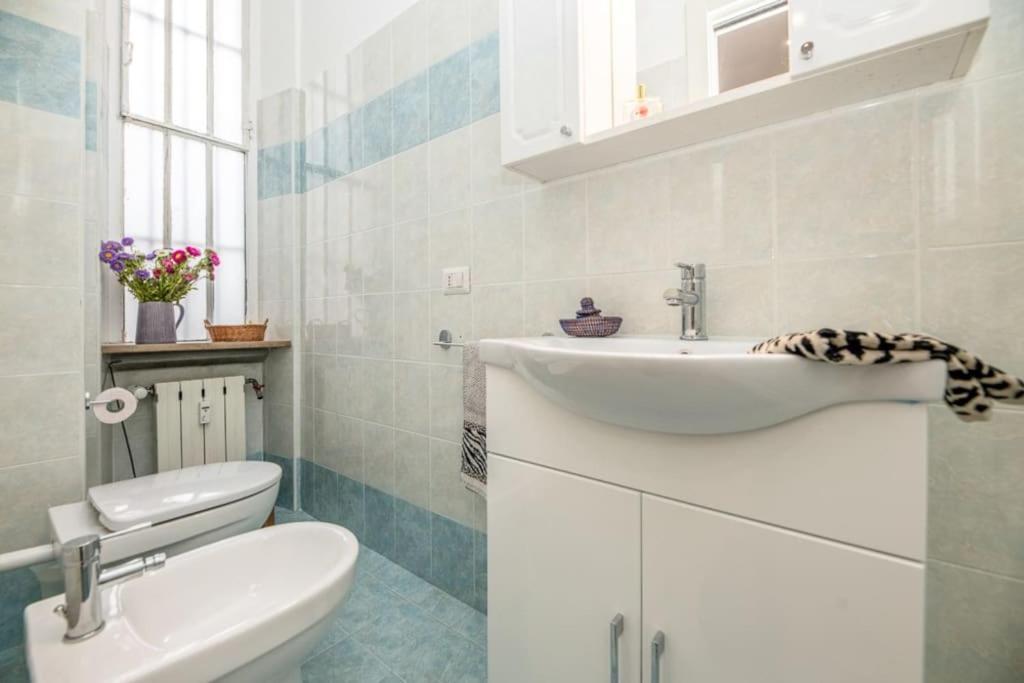 Liberty House, In Stile Retro! Apartamento