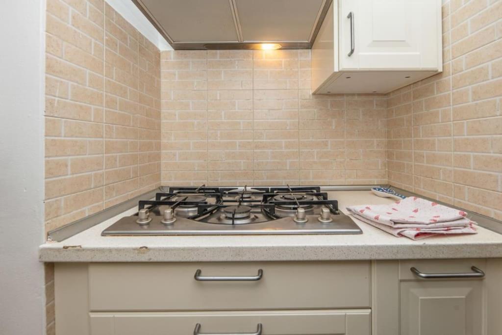 Liberty House, In Stile Retro! Apartment Milan