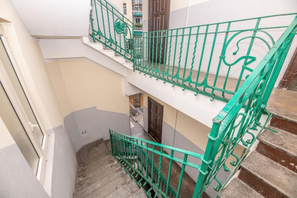 Liberty House, In Stile Retro! Apartamento