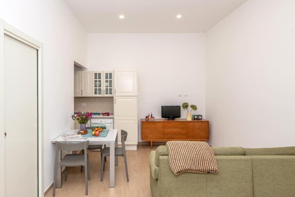 Apartamento Liberty House, In Stile Retro! Milão