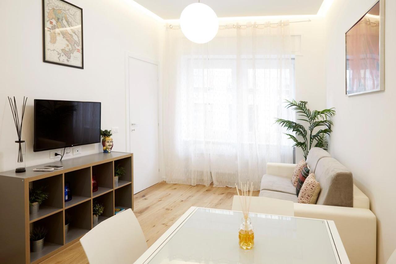 Apartamento Prestige Boutique Homes - Colonne Di San Lorenzo *
