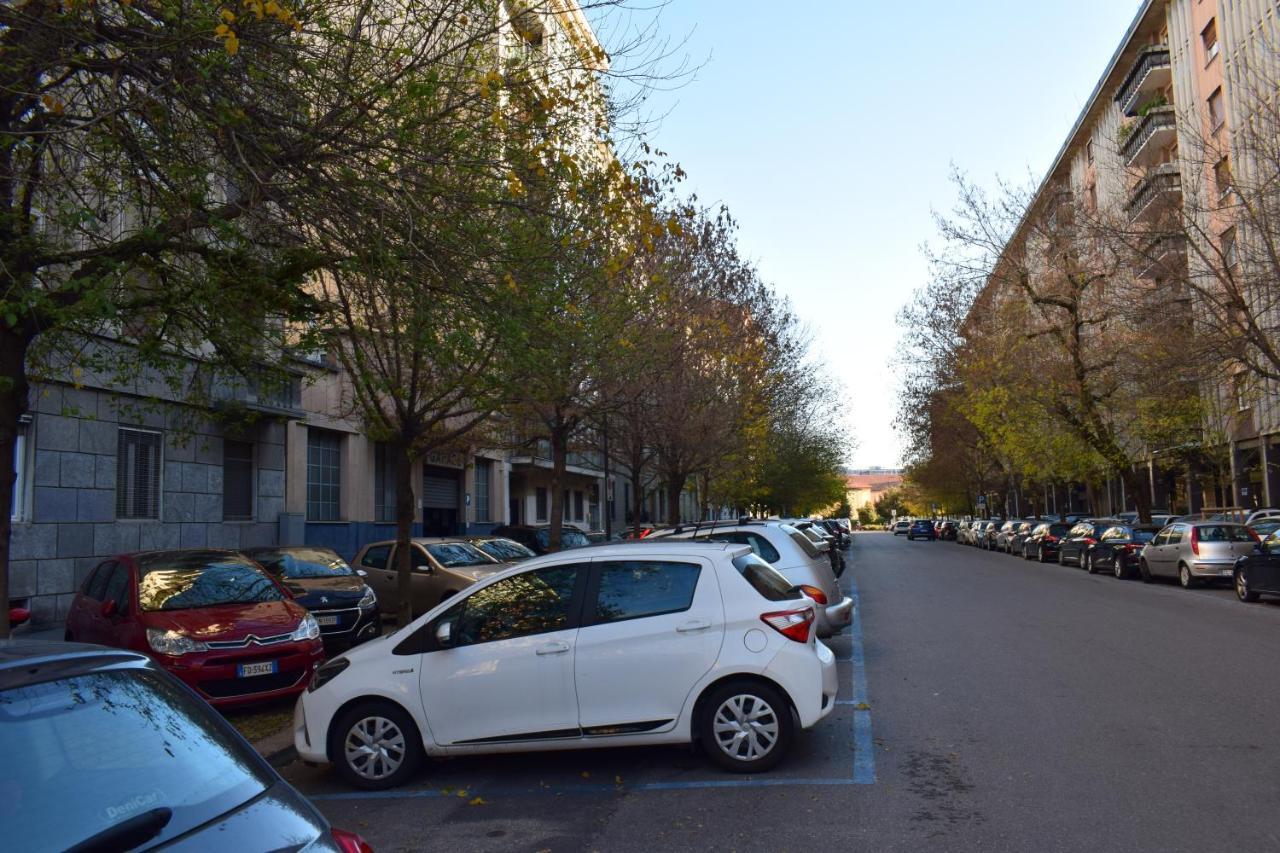 L'arche Comfort&relax - Gambara Square Di Via Palma Milan
