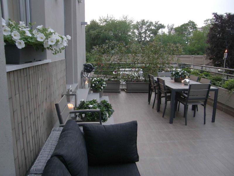 Zuretti 61 Bed & Breakfast Milan