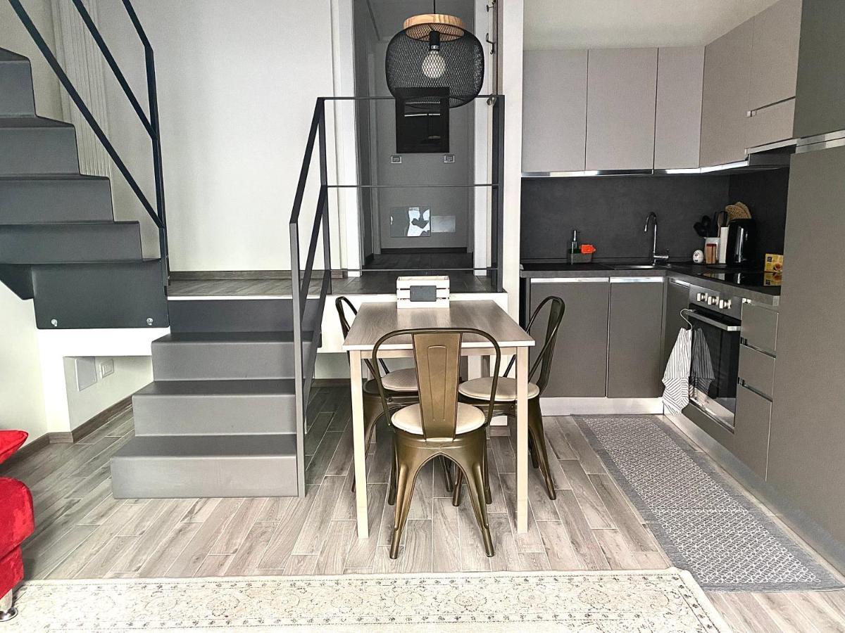 Loft Incantevole A Appartamento