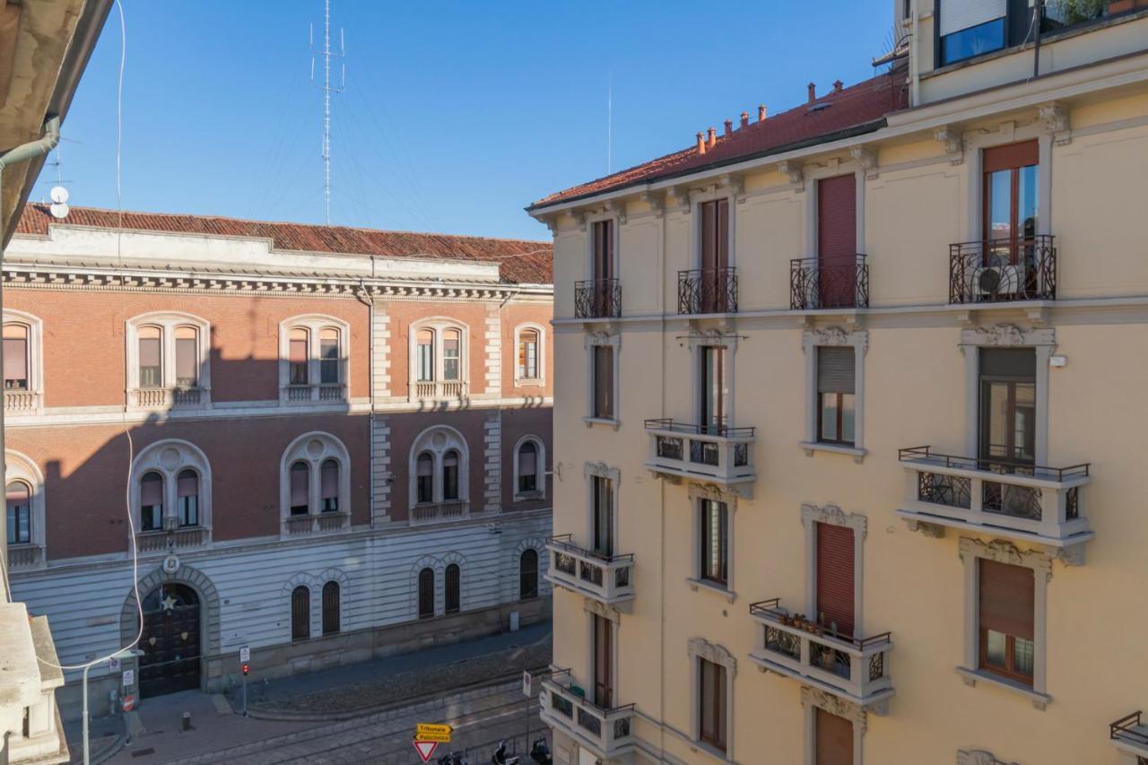 Luxury In Downtown - Curtatone 4 *