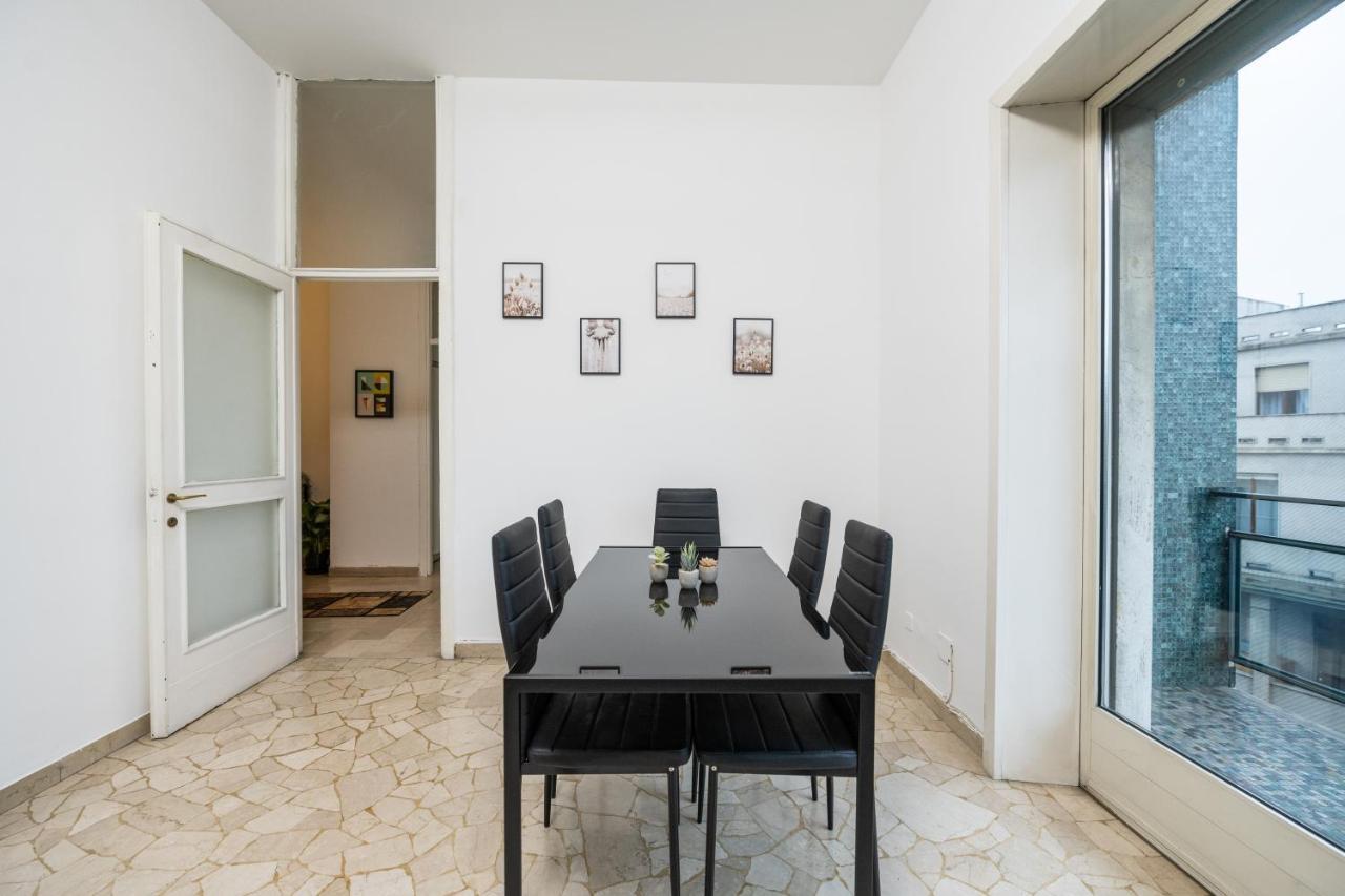 The Brera - 140sqm 3bed2bath *