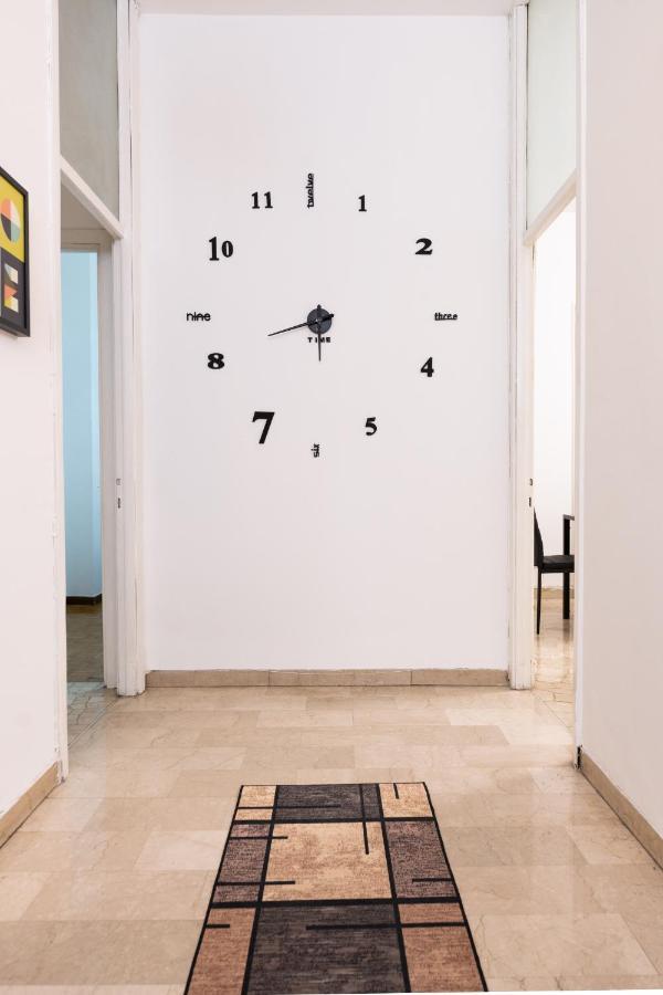 The Brera - 140sqm 3bed2bath